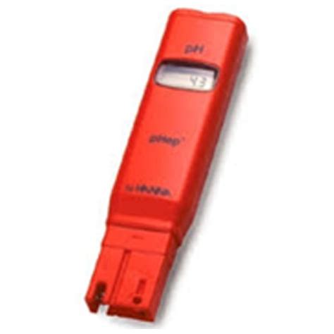 Ph / TDS Meter - CPI Technology Private Limited