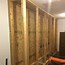 Image result for DIY Wooden Storage Cabinets