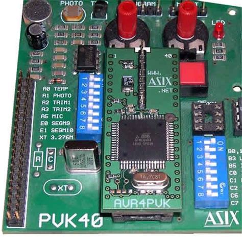 Image result for PC AVR Module