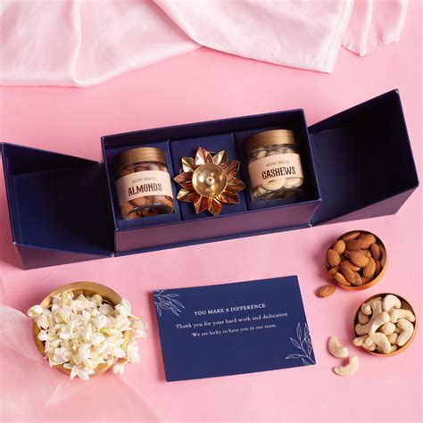 Diwali Corporate Gifts | Corporate Diwali Gift Hampers