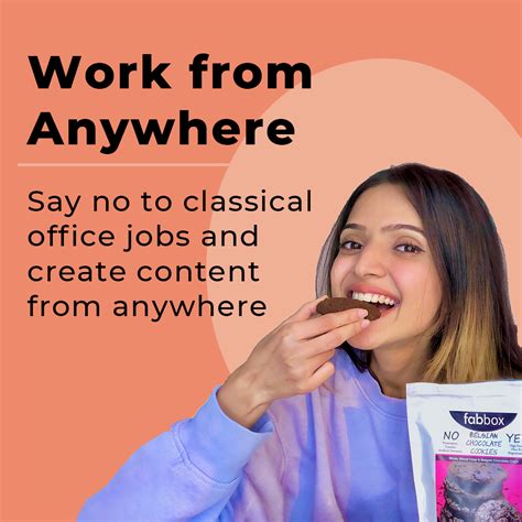 Influencer Programme – FabBox
