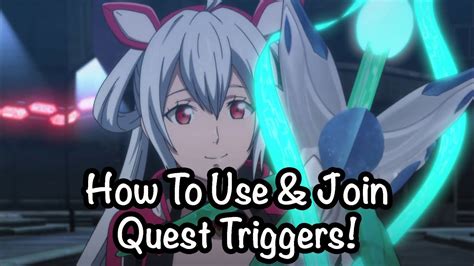 Image result for Know How to Set Techniques PSO2 Quest