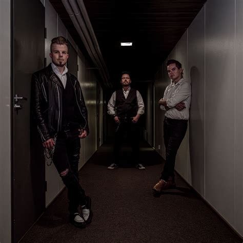 The Good Stuff @ Kultainen Kulaus, Seinäjoki, Kultainen Kulaus ...