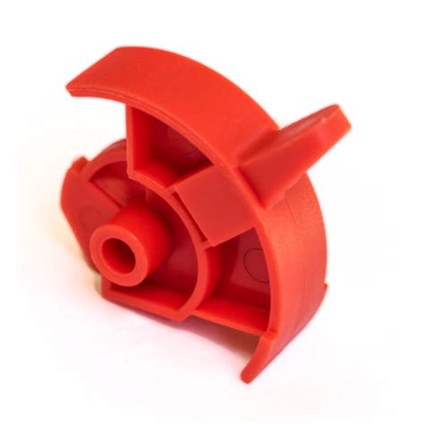 Jayashree Polymers - Plastic Components