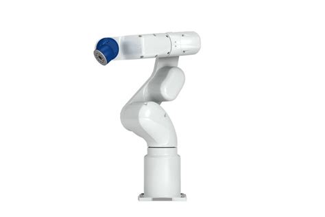 R11N03T001 | Epson VT6L All-in-One 6-Axis Robot | Industrial Robots ...