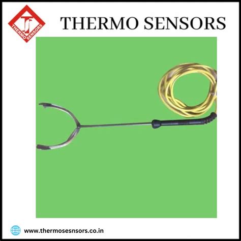Thermocouples Probes - Needle Type Probe Manufacturer from Nagpur