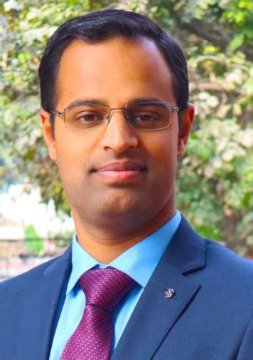 People | Central Research Facility (CRF) | IIT Jodhpur