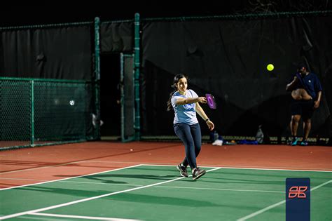 Spring 2024 Pickleball Wednesday at Cimarron Park Recreation Center ...
