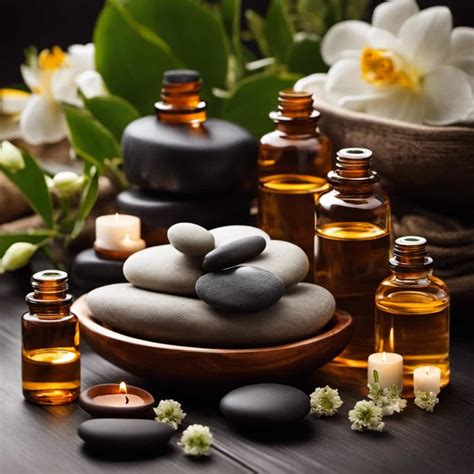 How To Use Aromatherapy Oils In Steam Shower - Aromatherapy Naturals