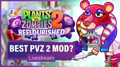 Image result for Pvz2 Mod Menu Download