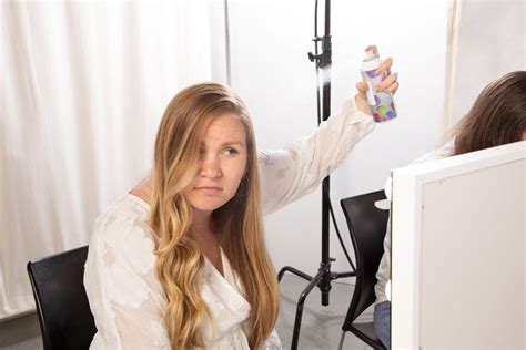 Image result for Tips On How to Use Volumizing Texturizing Spray