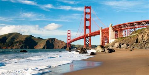 San Francisco Travel Guide | San Francisco Tourism - KAYAK