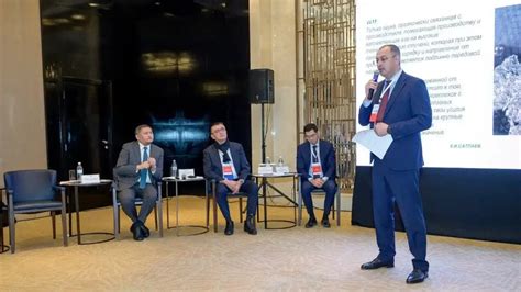 В Астане прошел научно-инновационный хакатон