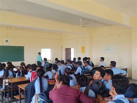 ACE - Agnihotri College of Engineering