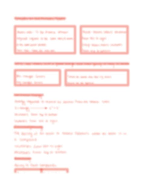 SOLUTION: Regents Chem Periodic Table Review - Studypool