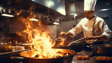 Restaurant Cooking 的图像结果