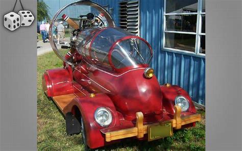 Weird Vehicles Compilation 的图像结果