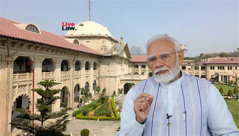 'Scurrilous Language': Allahabad HC Denies Relief To Man In FIR Over ...