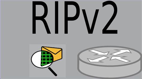 Image result for RIPv2 Protocol Explanation