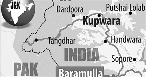 Twenty22-India on the move: Baramulla Attack: Terrorists flee