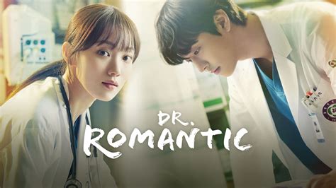 Dr. Romantic (TV Series 2016- ) - Backdrops — The Movie Database (TMDB)