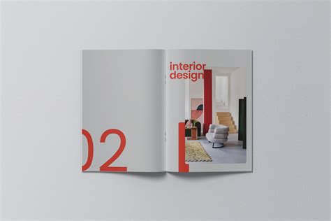 Image result for Adobe InDesign Sample