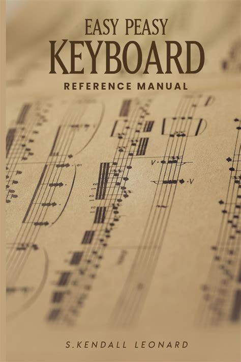 Mandy Easy Tutorial Keyboard 的图像结果