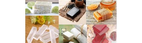 Buy Fayzo Glycerin Soap, 1 kg Transparent soap Base, Pure Organic ...