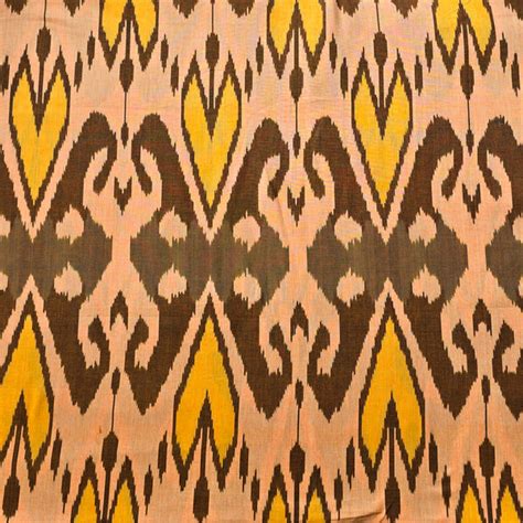 Single & Double Ikkats – Sanskruti