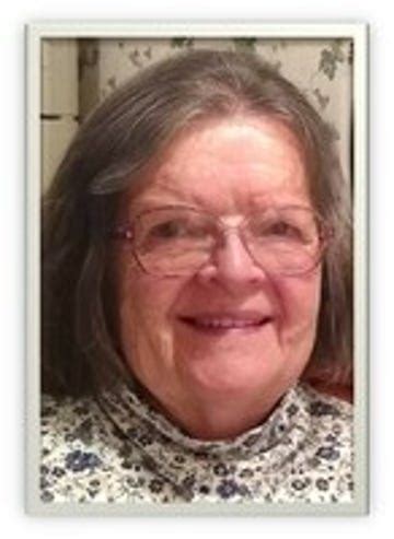 Lois C. Chase Obituary - Newport Daily News