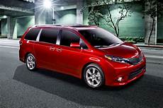 2015 Toyota Minivan by Toyota Reveals New 2015 Minivan From Out Of Nowhere 2015 Toyota Minivan