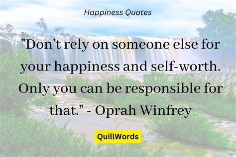 145 Best Happiness Quotes for a Brighter Tomorrow - QuillWords