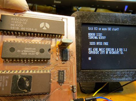 Arduino Computer 的图像结果