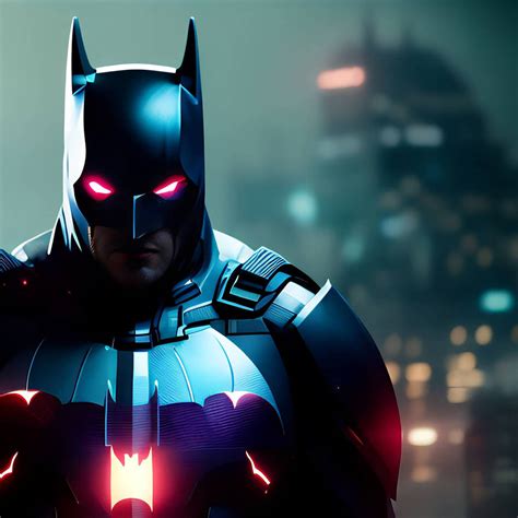 Cyborg vs Batman in Technology 的图像结果