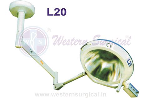 Western Surgical