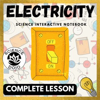 Electric Current Free Science Lessons 的图像结果