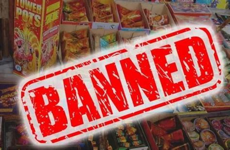 दिवाली से पहले सरकार का बड़ा फैसला, पटाखों पर लगाया बैन - delhi ...