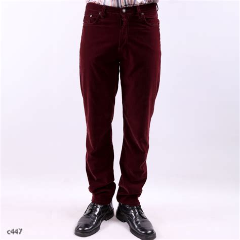 Red Velvet Dress Pants at Janie Clark blog