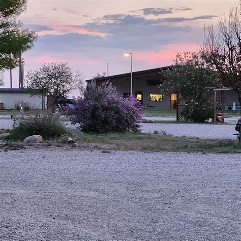 Carlsbad KOA Camping | Carlsbad, NM