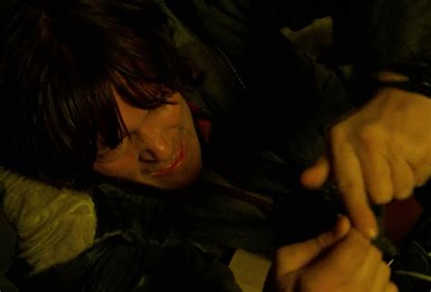 Norman Reedus | Character: Scud | Movie name: Blade 2 in 2025 | Norman ...