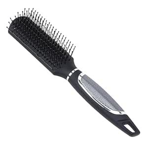 Buy Midazzle Premium Flat Hair Brush (India's Fastest Growing Hair ...
