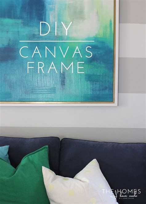 Image result for Simple Canvas Frame
