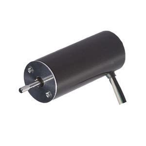 Brushless motor - B1233NH2B - Constar Motion Co., LTD - DC / 12 V ...