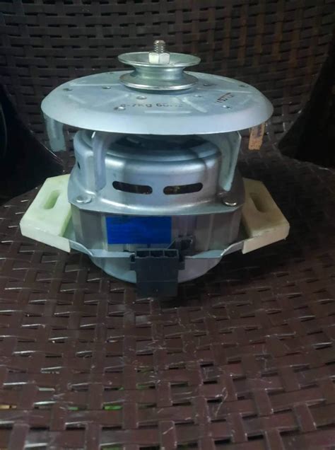 Image result for Samsung Washing Machine Drive Motor