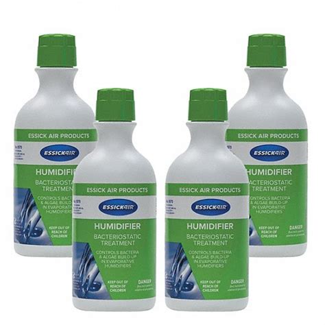 Algae and Bacteria Inhibitor, Evaporation, Algae and Bacteria Inhibitor ...