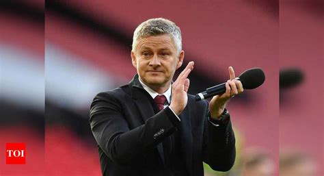 Manchester United must cut out the fluff after Fulham draw: Ole Gunnar ...