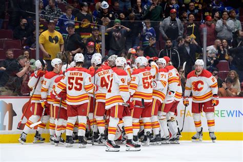 Calgary Flames Hockey 的图像结果