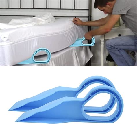 Buy TASMAX Bed Lifter for bedsheet Tucker Tool Bed Making & Mattress ...
