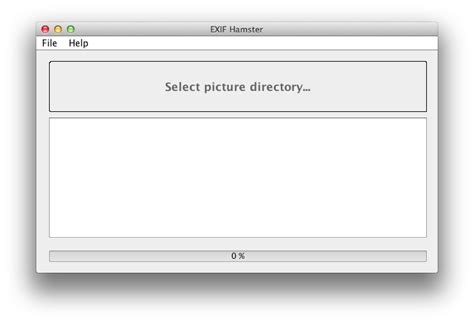Photo data analysis made easy - digicam4.me