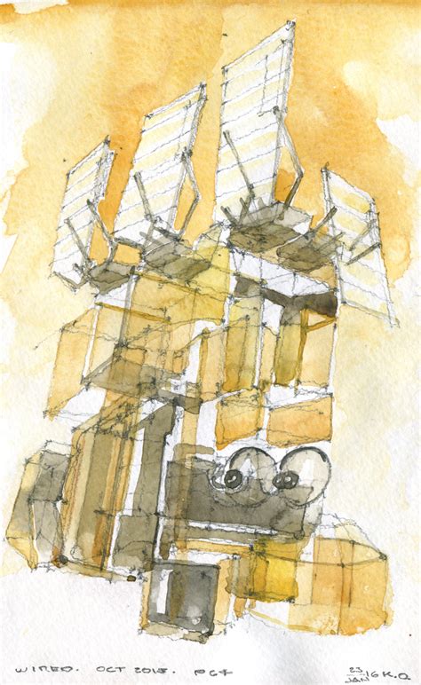 Science Behind Visualization 的图像结果